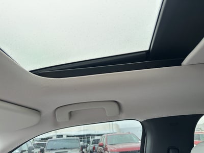 2024 Mitsubishi Outlander SEL 2.5 S-AWC