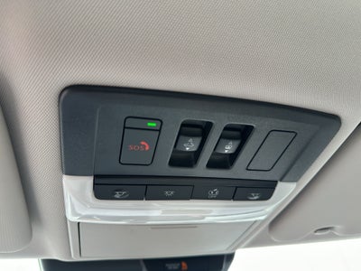 2024 Mitsubishi Outlander SEL 2.5 S-AWC