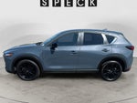 2021 Mazda Mazda CX-5 Carbon Edition Turbo