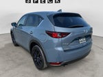 2021 Mazda Mazda CX-5 Carbon Edition Turbo