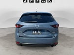 2021 Mazda Mazda CX-5 Carbon Edition Turbo