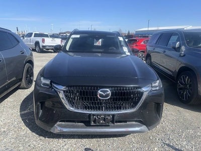 2024 Mazda Mazda CX-90 3.3 Turbo Premium