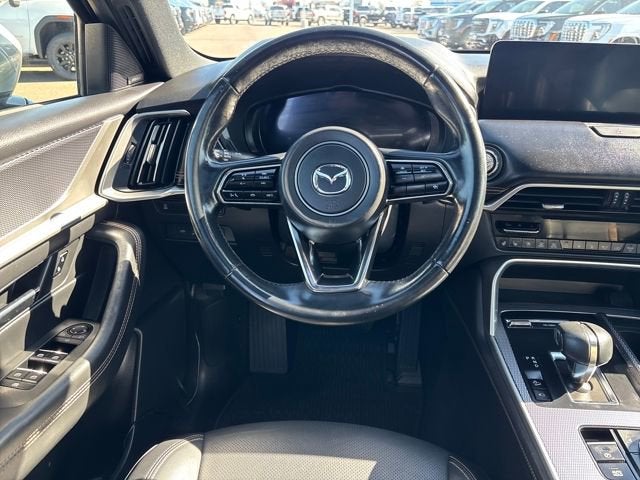 2024 Mazda Mazda CX-90 3.3 Turbo Premium Plus