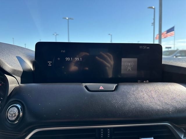 2024 Mazda Mazda CX-90 3.3 Turbo Premium Plus