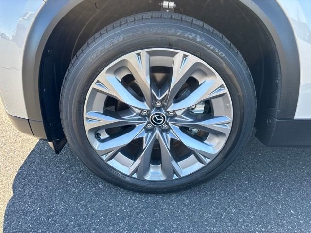 2024 Mazda Mazda CX-90 3.3 Turbo Premium Plus