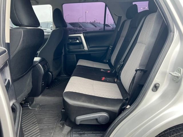 2014 Toyota 4Runner Limited