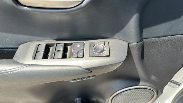 2015 Lexus NX 200t 
