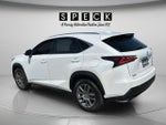 2015 Lexus NX 200t 