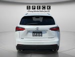 2015 Lexus NX 200t 