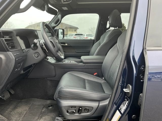 2024 Lexus GX GX 550 Luxury