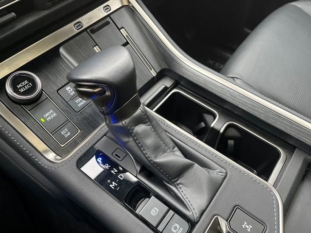 2024 Lexus GX GX 550 Luxury