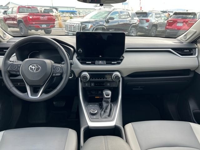 2023 Toyota RAV4 Hybrid XLE Premium
