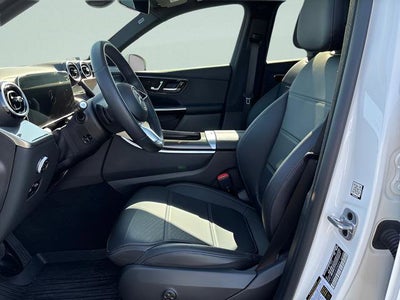 2024 Mercedes-Benz GLC GLC 300