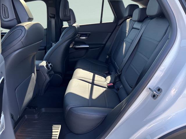 2024 Mercedes-Benz GLC GLC 300