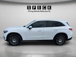 2024 Mercedes-Benz GLC 300 4MATIC® SUV