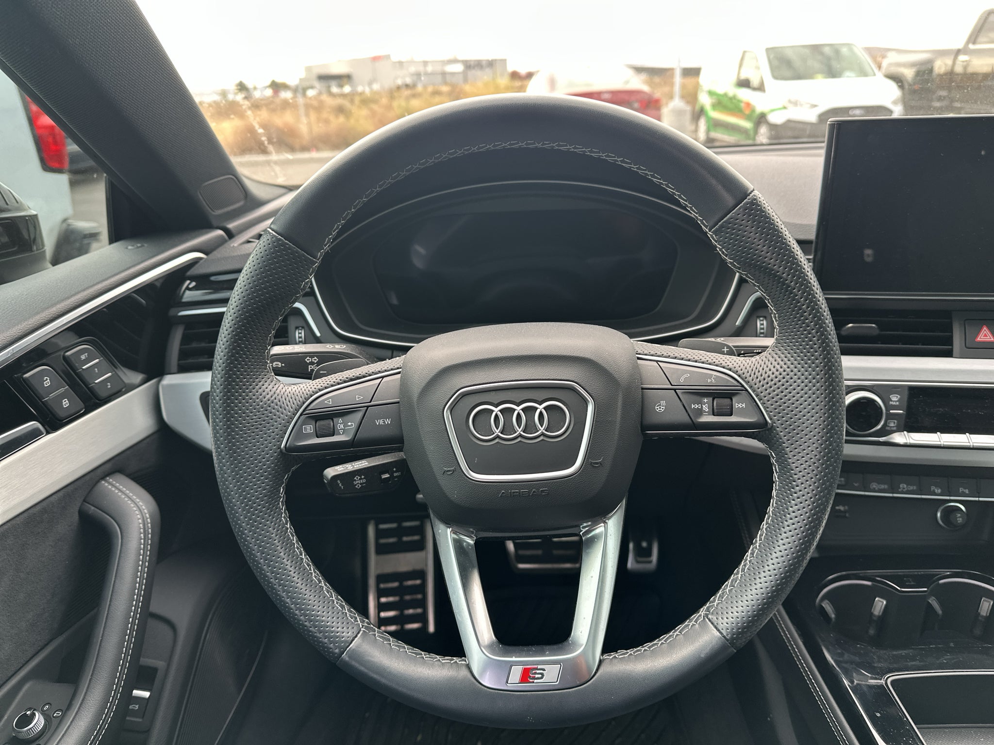 2023 Audi A5 Sportback Prestige 45 TFSI S line quattro S tronic