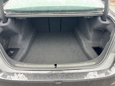 2018 BMW 5 Series 530i