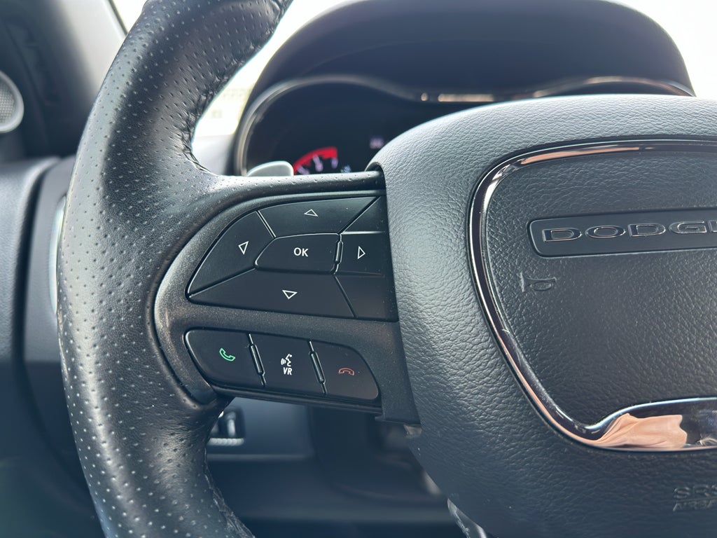 2019 Dodge Durango GT