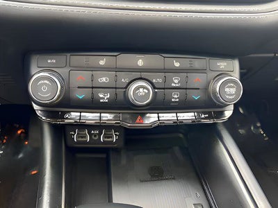 2021 Dodge Durango Citadel