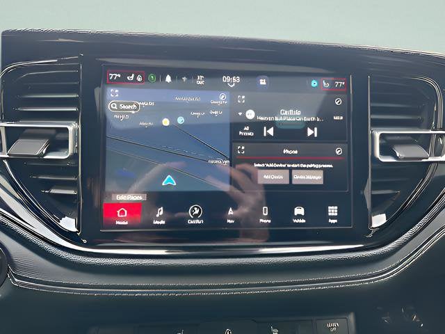 2021 Dodge Durango Citadel