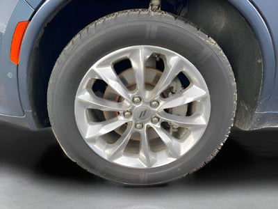 2021 Dodge Durango Citadel