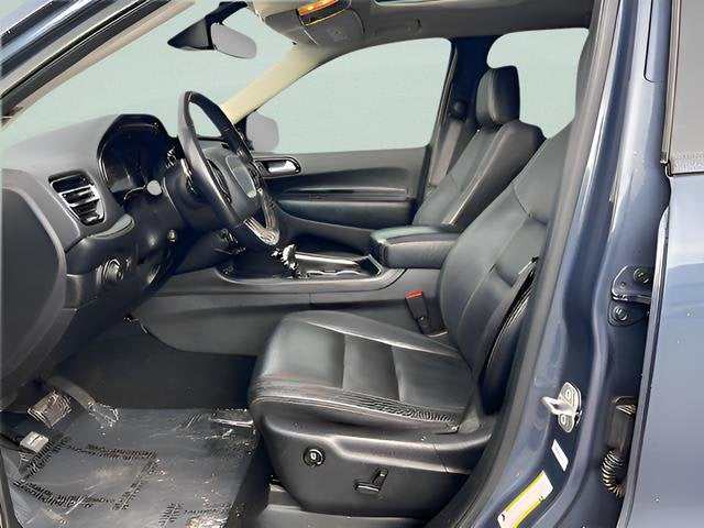 2021 Dodge Durango Citadel