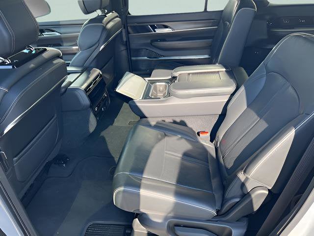 2024 Jeep Grand Wagoneer L Series II