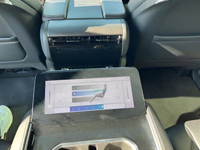 2024 Jeep Grand Wagoneer L Series II