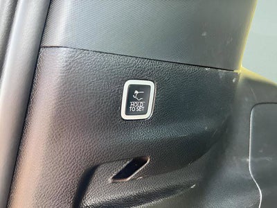 2024 Jeep Grand Wagoneer L Series II