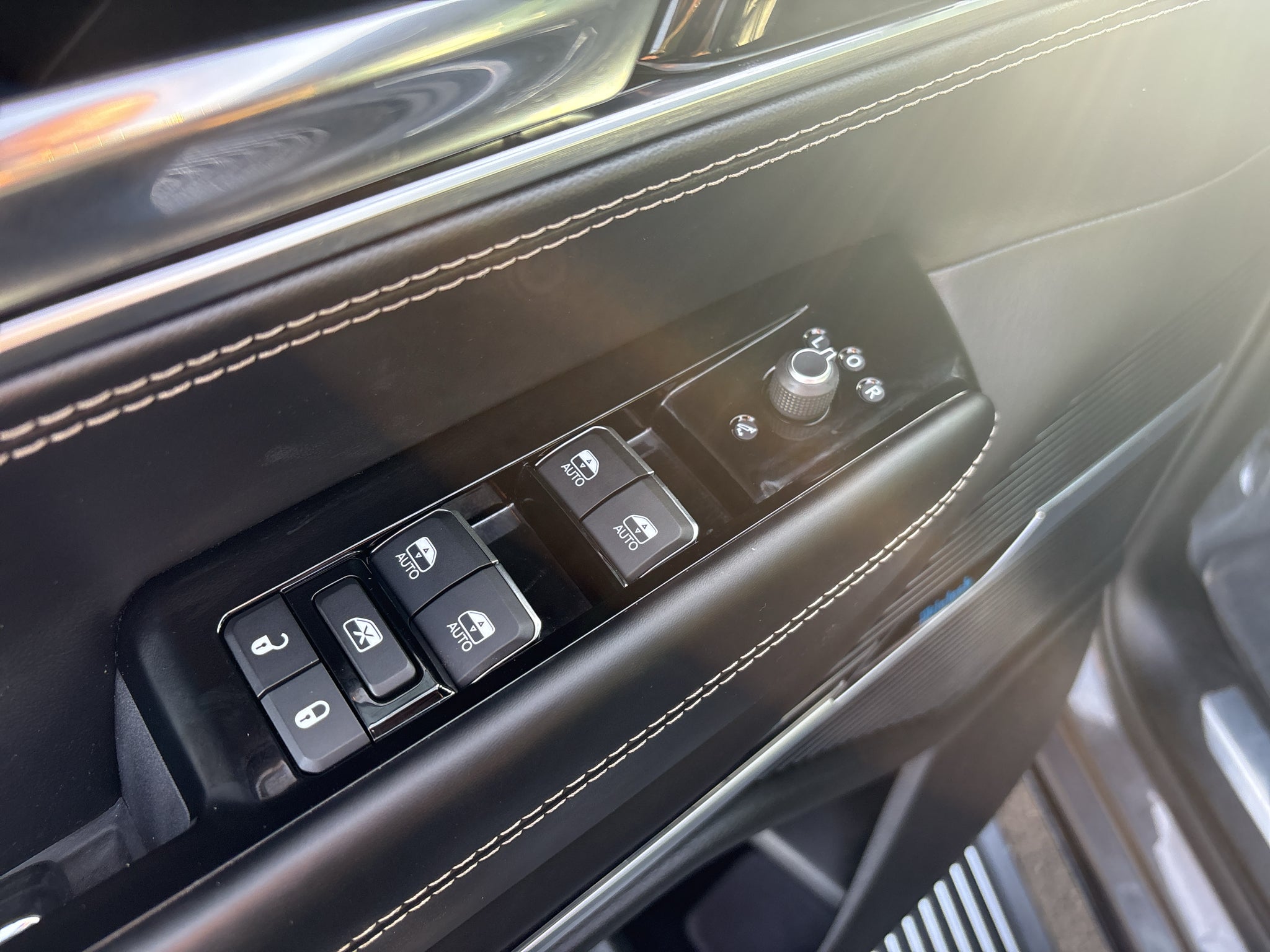 2022 Jeep Grand Wagoneer Series I 4x4