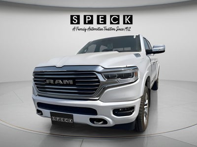 2022 RAM 1500 Longhorn
