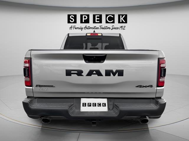 2024 RAM 1500 Rebel