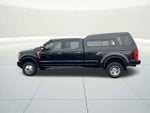 2017 Ford Super Duty F-350 DRW Lariat