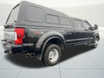 2017 Ford Super Duty F-350 DRW Lariat