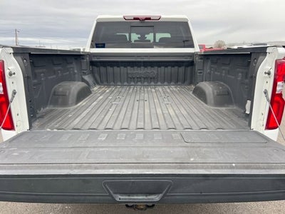 2023 Chevrolet Silverado 2500 HD High Country