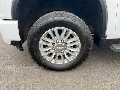 2023 Chevrolet Silverado 2500 HD High Country