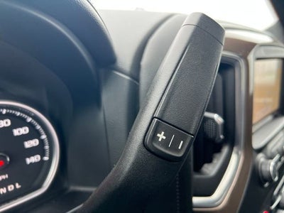 2020 Chevrolet Silverado 2500 HD High Country