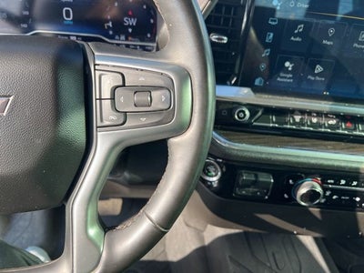 2024 Chevrolet Silverado 3500 HD LT