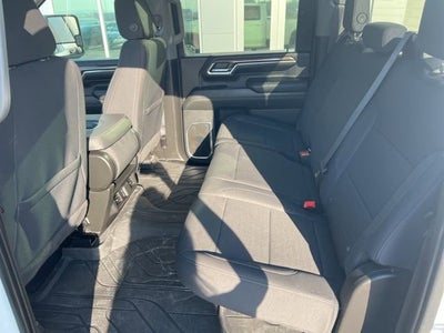 2024 Chevrolet Silverado 3500 HD LT