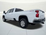 2024 Chevrolet Silverado 3500 HD LT