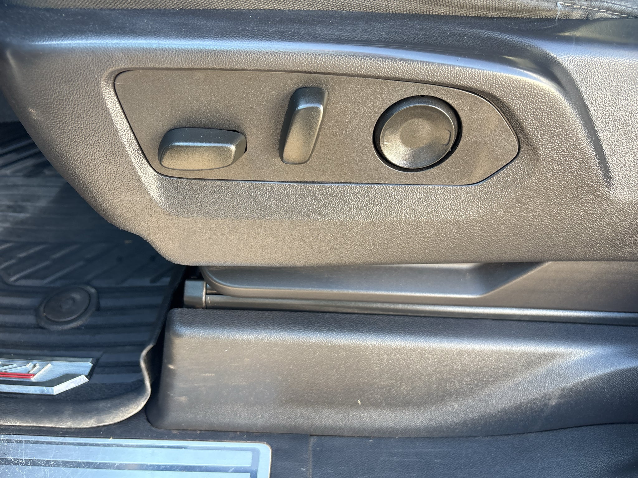 2024 Chevrolet Silverado 3500 HD LT