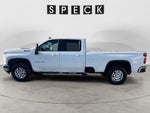 2024 Chevrolet Silverado 3500 HD LT