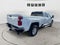 2024 Chevrolet Silverado 3500 HD LT