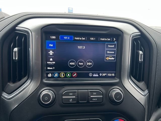 2020 Chevrolet Silverado 3500 HD LTZ