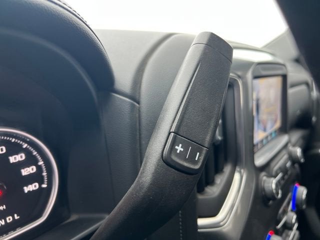 2020 Chevrolet Silverado 3500 HD LTZ