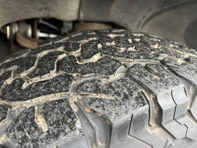 2020 Chevrolet Silverado 3500 HD LTZ