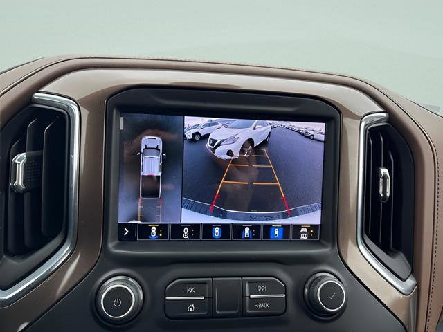 2020 Chevrolet Silverado 3500 HD High Country