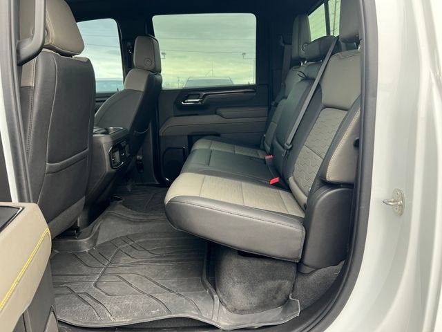 2024 Chevrolet Silverado 2500 HD ZR2