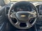 2017 Chevrolet Colorado 4WD Z71