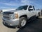 2010 Chevrolet Silverado 1500 LTZ